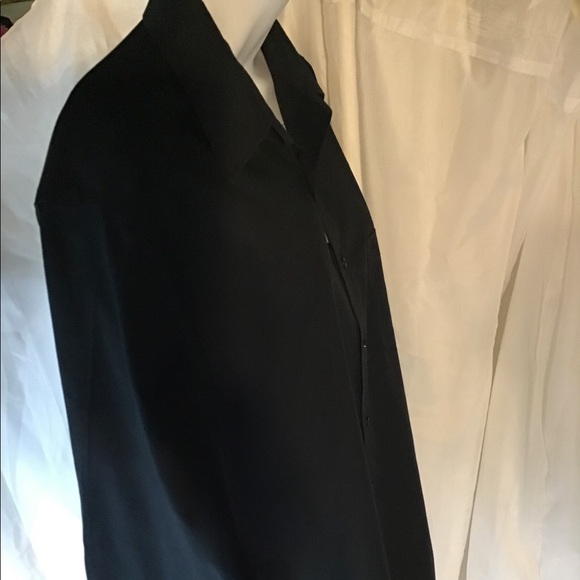 Pierre Cardin- long sleeve button dress shirt - Picture 11 of 11